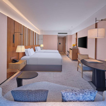Doubletree By Hilton Changbaishan Hot Spring, 延边 — 照片 4