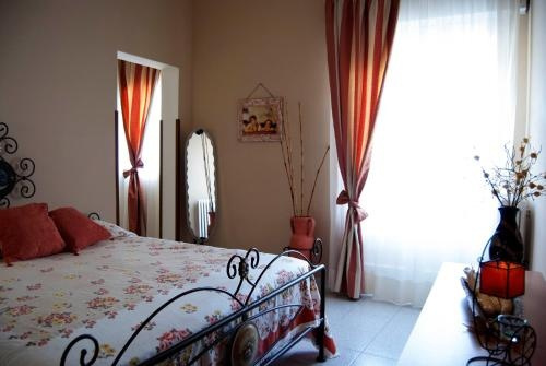 B&b Coste Del Salento, 圣彼得罗韦尔诺蒂科 — 照片 1