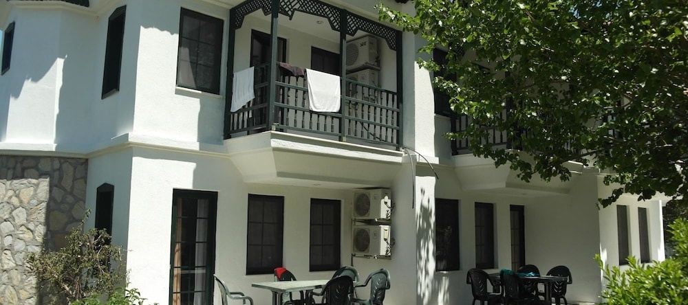 Club Mel Holiday Resort, 奥尔塔贾 — 照片 1