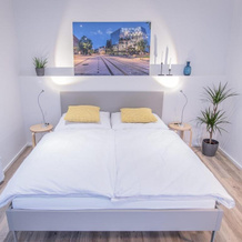 Freiburger-Ferienwohnung, Freiburg im Breisgau — photo 4