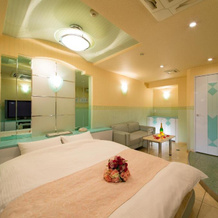 HOTEL THE i Adult only, 东大阪 — 照片 5