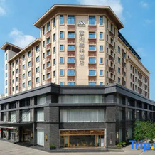 Fuli Ruihua Hotel, Dongfang — photo 4