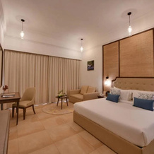 Bhanu The Fern Forest Resort & Spa Jambughoda, Series By Marriott, Джамбугода — фото 4