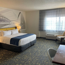 Comfort Inn Airport & Conference Center, Беркли — фото 3