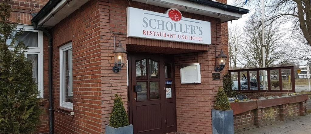 Schollers Restaurant Und Hotel, 韦斯特伦费尔德 — 照片 1
