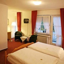 Hotel Restaurant Haus Dumicketal, 德罗尔斯哈根 — 照片 2
