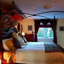 Ginger Giraffe B&B, Comox — photo 3