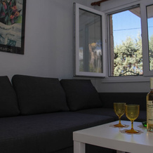 Siviri Deluxe Apartment, 西维里 — 照片 3