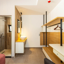 T Hotel Premium Suites, 弗利哈达 — 照片 3