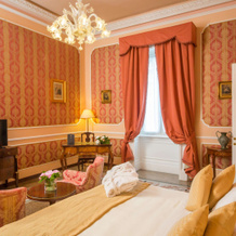 Bristol Palace Hotel, 热那亚 — 照片 4