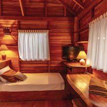 Calamocha Lodge, 贝洛奥里藏特 — 照片 4