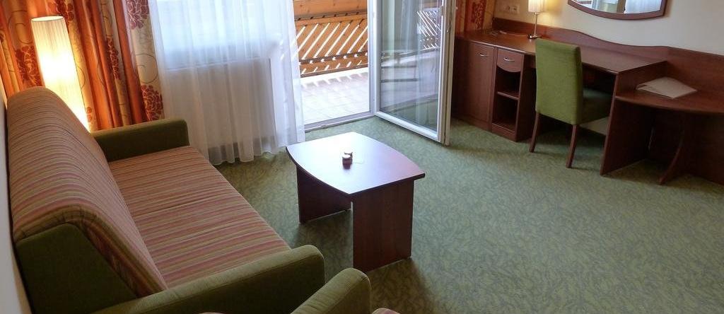 Hotel Angerer-Hof, Ангер — фото 1