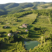 Agriturismo Podere Tegline, Радда ин Кьянти — фото 5