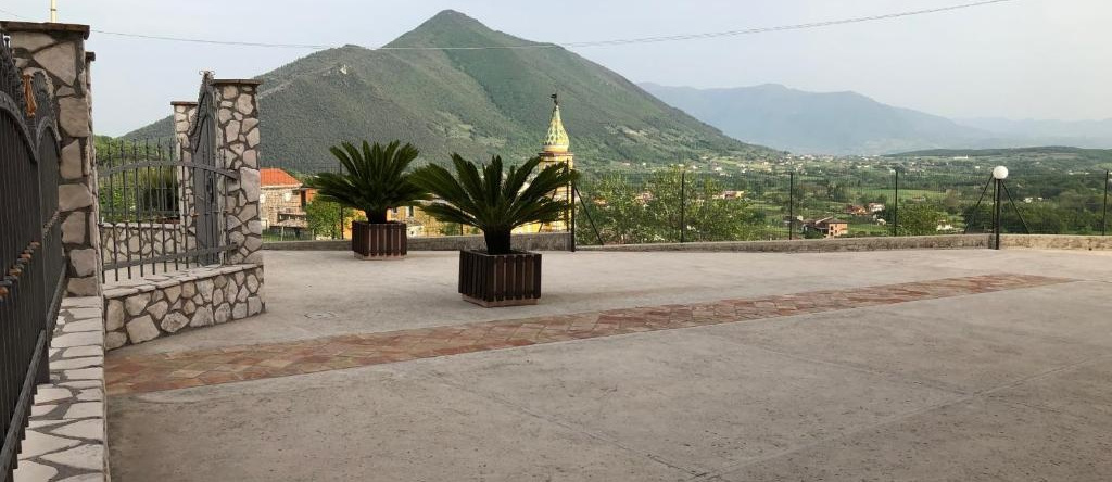 Affittacamere Il Colle, 法伊基奥 — 照片 1