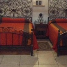 Hotel Los Escudos, 帕茨夸罗 — 照片 4