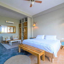 Hotel Fenix Beach Cartagena, Пунта Аренас — фото 5