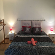 Chambre d'hôtes Les Lauriers Roses, 马雷讷-耶尔-布鲁阿日 — 照片 4
