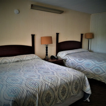 Peloke's Motel, Катскилл — фото 3