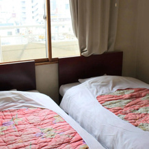 Hot Spring Hotel Boston, Обихиро — фото 3