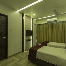 Treebo Tryst Crown Inn, Panvel — photo 5