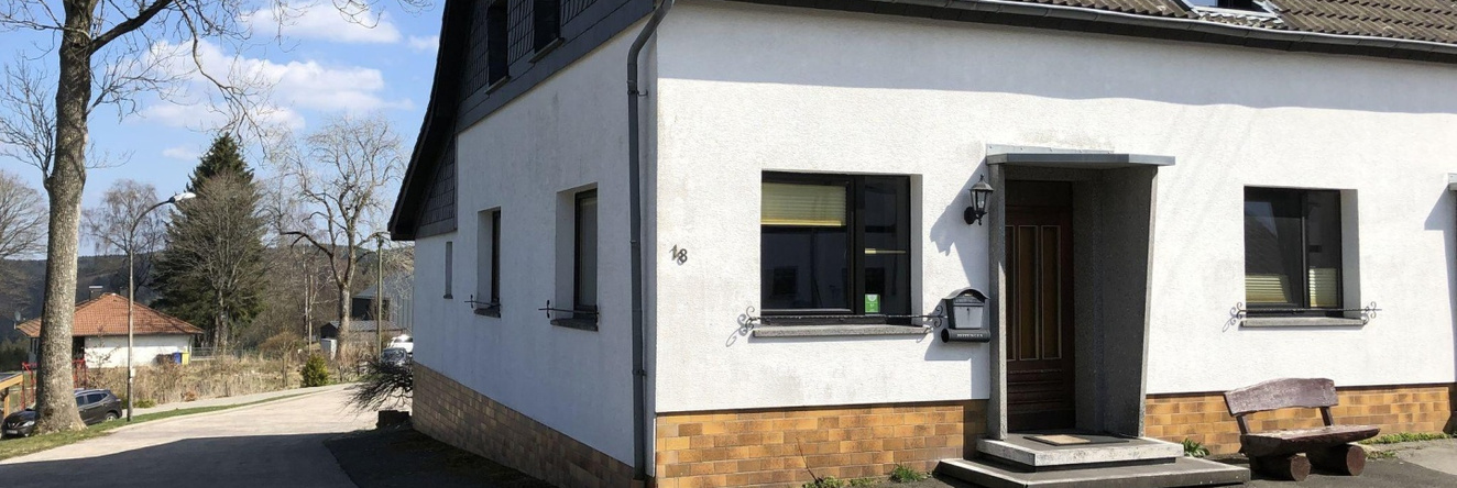 Charming, Cosy Apartment In A Peaceful Area., Хелленталь — фото 1
