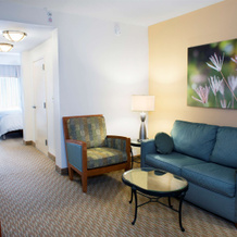 Hilton Garden Inn Rock Hill, Рок-Хил — фото 2