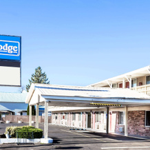 Travelodge By Wyndham La Grande, Ла-Гранде — фото 2
