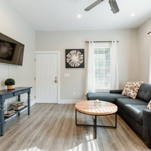 614 & 616 S. Converse St. Full Duplex, Spartanburg — photo 4