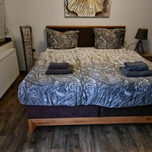 Ferienwohnung Anke-Apartement 3, 海因斯贝格 — 照片 5