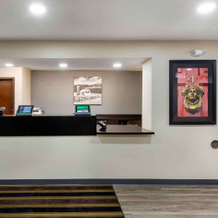Extended Stay America Select Suites - Milwaukee - Waukesha, Уокешо — фото 2