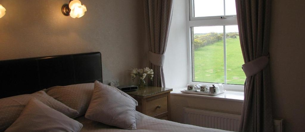 Gwrach Ynys Country Guest House, 塔尔萨瑙 — 照片 1