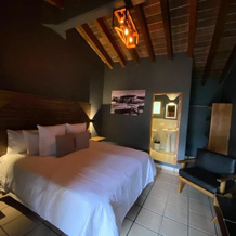 San Jose Del Valle Hotel Boutique, Валь-де-Браво — фото 4