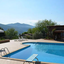 Villa Mara, Reitano — photo 3