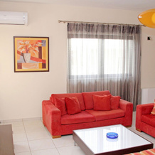 Katerina Luxury Apartment, 干尼亚 — 照片 2