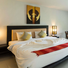 The Tacola Resort & Spa, 达瓜巴 — 照片 2