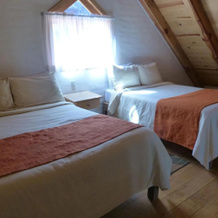 Bosque Escondido Hotel de Montana, 马萨米特拉 — 照片 5