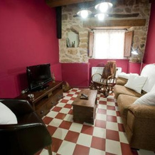 Apartamento Rural Arbequina, 卡萨斯德尔蒙特 — 照片 4