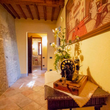 House La Tinaia Castellina in Chianti, 卡斯特利纳因基安蒂 — 照片 2
