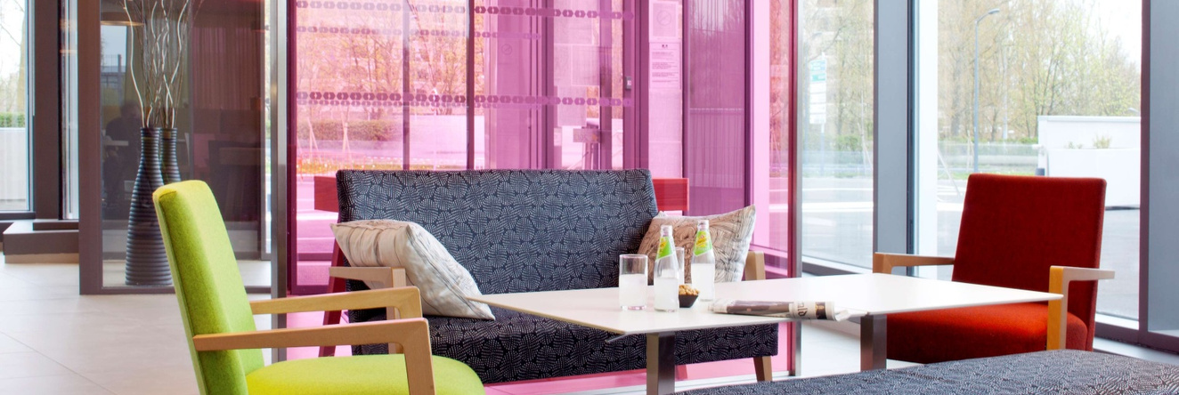 Park Inn by Radisson Lille Grand Stade, 阿斯克新城 — 照片 1
