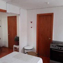 Hostel Cactus, Caldera — фото 3