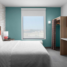 Home2 Suites By Hilton Hobbs, Хоббс — фото 2