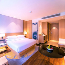 Courtyard By Marriott Vadodara, Вадодара — фото 2