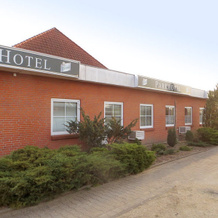 Parkhotel Cahnsdorf, Луккау — фото 5