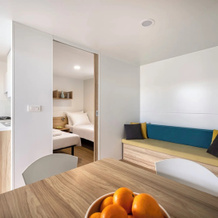 Maistra Camping Veštar Mobile homes, 罗维尼 — 照片 2