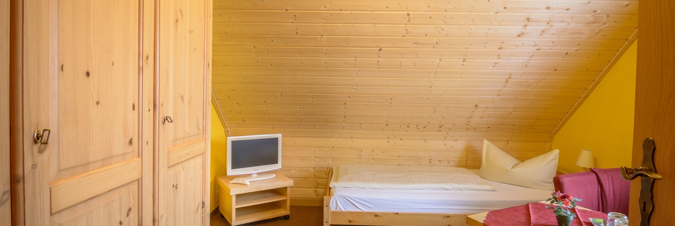 Ferienhotel Goldhübel, 诺伊豪森 — 照片 1