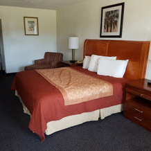 Regency Inn Pascagoula, Паскагула — фото 2