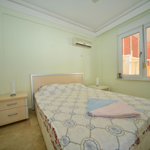 Alanya Mahmutlar Villa, 阿拉尼亚 — 照片 2