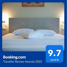 Bruxelles Guest House, 克拉约瓦 — 照片 2