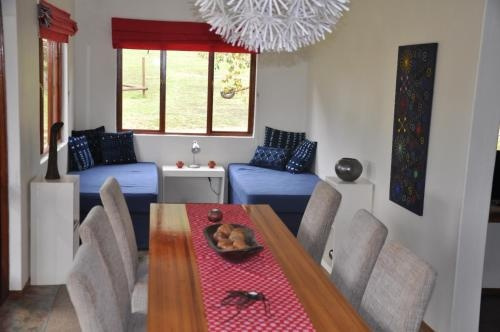 Madi a Thavha Mountain Lodge, Louis Trichardt — photo 1