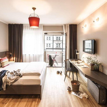 Bold Hotel München Zentrum, 慕尼黑 — 照片 3